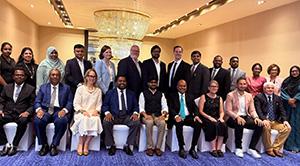 SACE International strengthens partnership with Sri Lanka’s school community at 2026 TISSL Conference