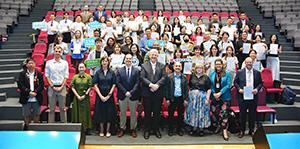 SACE International Workshop Brings Global Educators Together in Tianjin