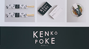 Padbury, Matilda - Kenko Poke Bowl Branding