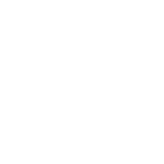 Icon of laptop with image of world on screen.